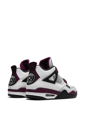 Jordan 4 X PSG